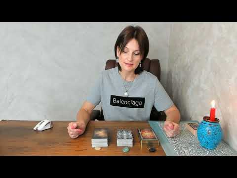 Видео: СОПЕРНИЦА. ВСЁ О НИХ И ОБО МНЕ.  ТАРО. Онлайн гадание