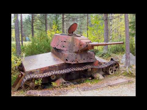 Видео: Заброшено