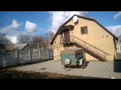 Видео: В гостях у пчеловода Александра Пасечника