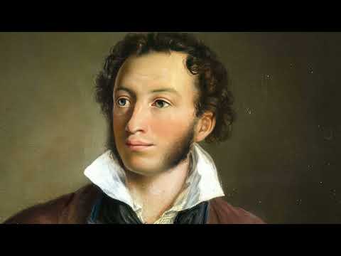 Видео: Евгений Онегин Глава четвертая 32-51