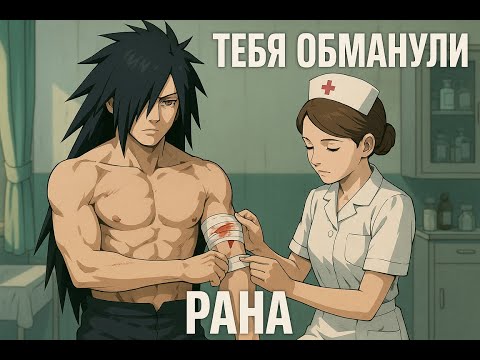 Видео: ТЕБЯ ОБМАНУЛИ | РАНА