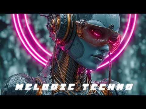 Видео: Melodic Techno Mix 2025 | Artbat Tale Of Us Anyma Meduza 🔥 - Андерграунд DJ-сет