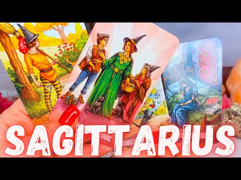 Видео: СТРЕЛЕЦ, ЭТО БЫЛА МОЯ ВИНА, НО Я ОБВИНИЛА ТЕБЯ. Я ЗОВУ ТЕБЕ, ЧТОБЫ ВСТРЕТИТЬСЯ ☎️ ДУМАЮ О ТЕБЕ КА...