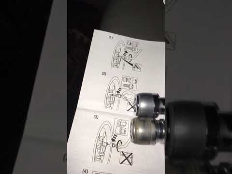 Видео: Секретки McGard - мечта вора (part 1)