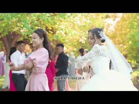 Видео: Баткен той 2023 Базарбай Элиза свадьба Баткен 2023