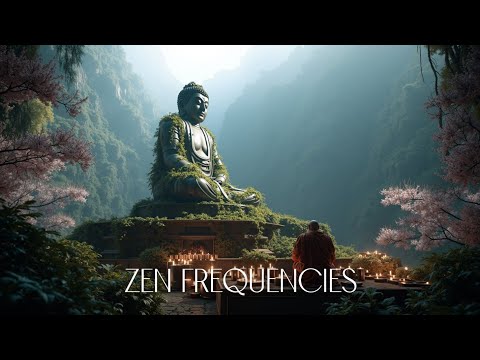 Видео: 528Hz Healing Music | Глубокая Релаксация и Медитация Внутреннего Покоя для Снятия Стресса