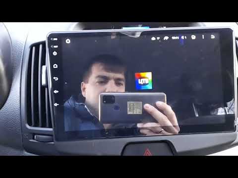 Видео: Обзор на магнитоллу Teyes cc2L plus. 2G 32G. Wi-Fi.