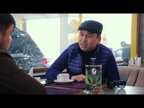 Видео: Bunyodbek Saidov | Бунёдбек Саидов | Intervyu 2021| Интервю 2021