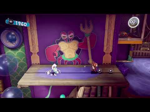 Видео: Сэкбой™: Кальмаровые цели