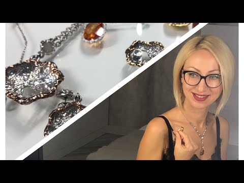 Видео: Рассказываю всю правду о коллекции Norrsken от Орифлейм