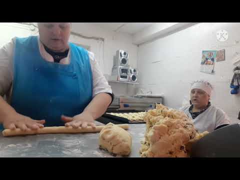 Видео: печенье "КУРГАНСКИЕ ХЛЕБЦЫ" рассказываем все нюансы.