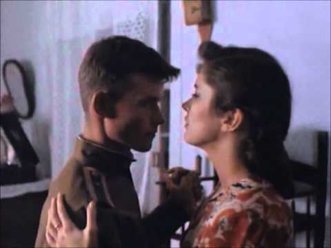 Видео: Ирина Аллегрова . " Младший лейтенант".wmv