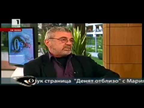 Видео: Константин Казански. 9 септември 2013