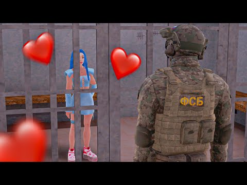 Видео: УПРАВЛЯЮ ДЕВУШКОЙ ОДИН ЧАС на AMAZING ONLINE в GTA CRMP!