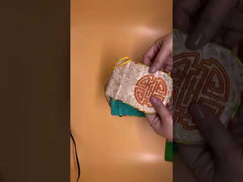 Видео: Зүү ороох сургалт