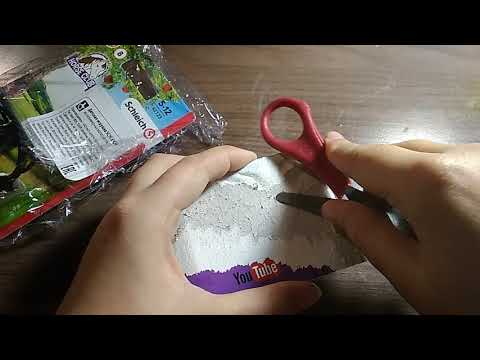 Видео: Самая большая распаковка!/ Шляйх