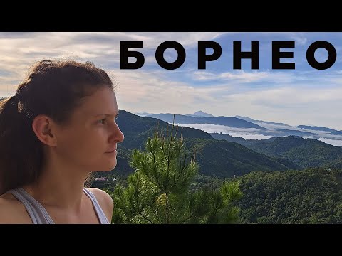 Видео: Путешествие по уникальному острову