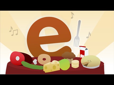 Видео: е ест всё ВОЗРОЖДЕНО | они могут быть гигантами (фанатское создание)