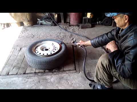 Видео: Как накачать бескамерку