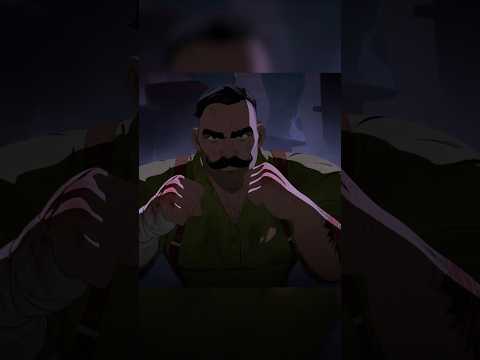 Видео: Подходящий противник | Dispatch Прохождение на Русском