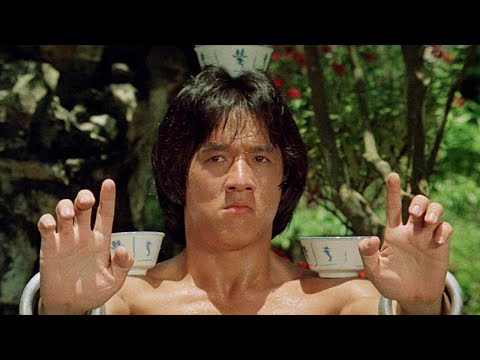 Видео: Маскүнемнен кунг-фу үйренген жігіт енді кек алмақшы [Кино Шолу]