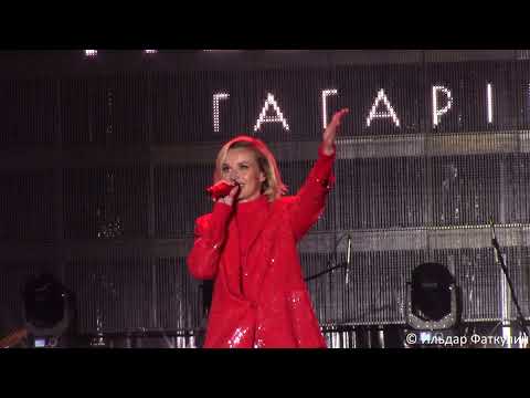 Видео: ПОЛИНА ГАГАРИНА.  Гала-концерт "СТИХИ И ПЕСНИ ПОБЕДЫ" (09.05.2023, Челябинск)