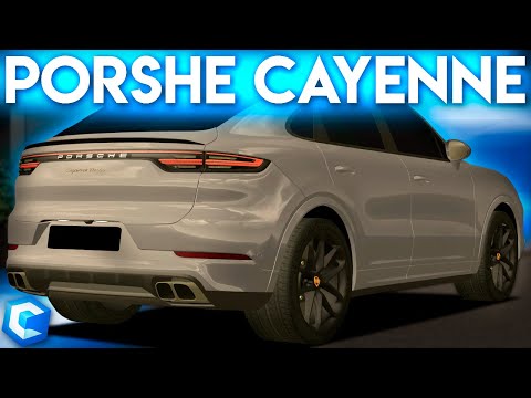 Видео: КУПИЛ PORSHE CAYENNE TURBO! ЭТО САМЫЙ ЛУЧШИЙ ВНЕДОРОЖНИК НА СЕРВЕРЕ? - MTA CCDPLANET