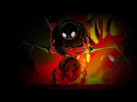 Видео: ЧЕТВЁРТЫЙ ХОР | Прохождение Hollow Knight: Silksong