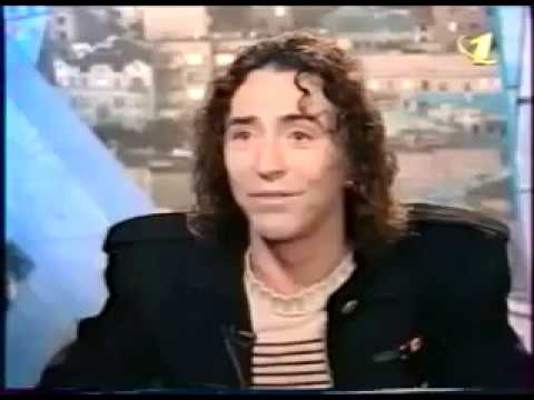 Видео: Валерий Леонтьев в программе «ЧАС ПИК» (ОРТ, 08.10.1997).
