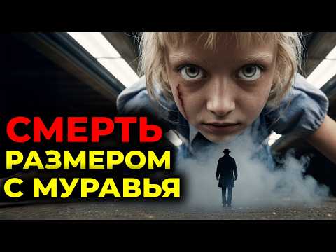 Видео: Девочка предсказала три смерти за месяц — и сказала, что завтра умру я
