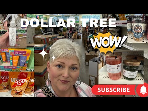 Видео: НОВЫЕ МЕСТНЫЕ НАХОДКИ ОТ DOLLAR TREE 🔥 ВАУ 🔥 ОБЯЗАТЕЛЬНО К ПРОСМОТРУ… ТАК МНОГО УДИВИТЕЛЬНЫХ НАХОДОК