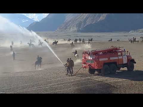 Видео: Ҳоит Бузкаши Қисми 2.31.12.2023