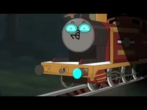 Видео: Моё мнение о блогере @thomasandeldarnajafov6320 #thomasandfriends 