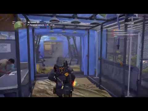 Видео: АГЕНТ. ПОЗЫВНОЙ: "ПРИЗРАК"/ СНАЙПЕР ( THE DIVISION 2  )  НА-PS4