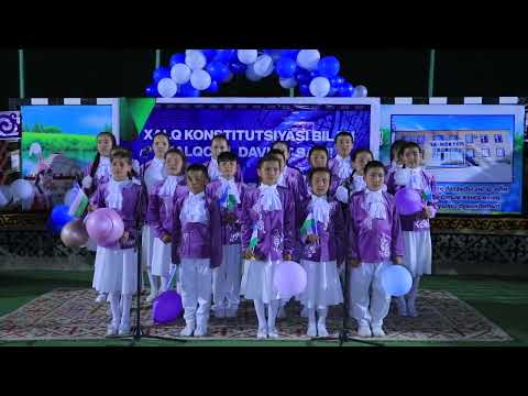 Видео: Рахат Наурыз мерексі