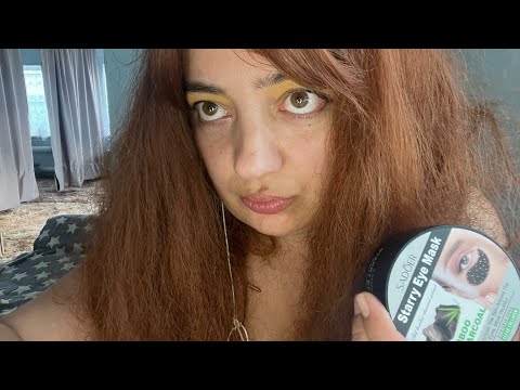 Видео: Асмр #асмр #asmr #relax 