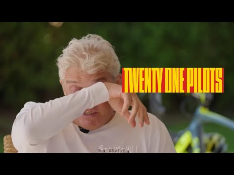 Видео: Тиньков поясняет за Twenty One Pilots (кайнда)