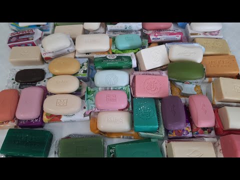 Видео: МЫЛЬНИЦА НА 🌺ЛЕТО 🌺2023