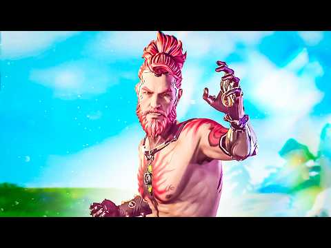 Видео: Я случайно подсел на FRAGPUNK