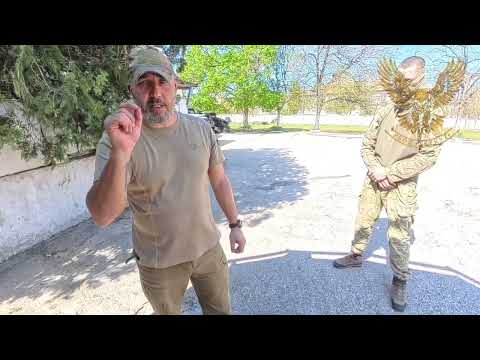 Видео: Третье движение в комплексе "Бодхиварвар".