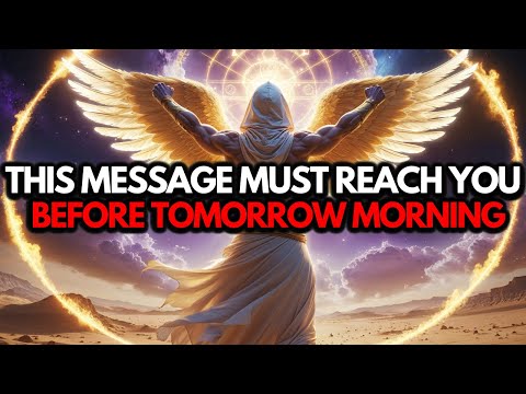 Видео: Избранные, это послание для вас — и оно не будет ждать дольше утра
