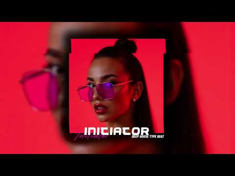 Видео: ANNA ASTI x Артём Качер x Лёша Свик type beat "Initiatir" Deep house pop beat 2025