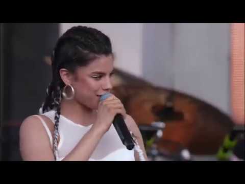 Видео: MICHELLE ANDRADE Велике весілля 2019