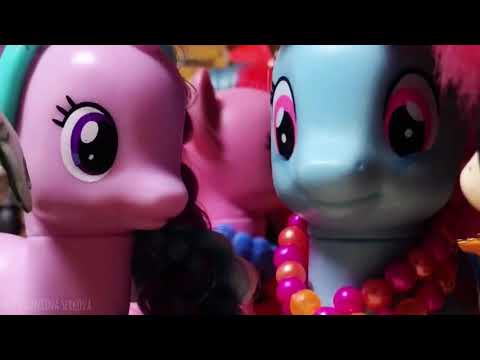Видео: MLP: ХРОНИКИ МИРА НЕОБЫЧНОГО ( 5 серия )
