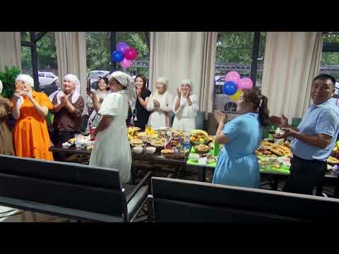 Видео: Кара-Булак 2025  20-жылдык