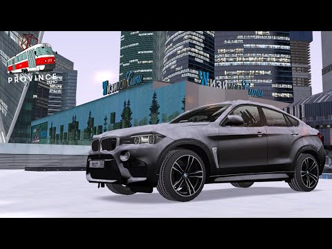 Видео: BMW X6M В МТА ПРОВИНЦИЯ! СТОК/ФТ ЗАМЕРЫ БМВ Х6М ТЕСТ-ДРАЙВ В MTA PROVINCE