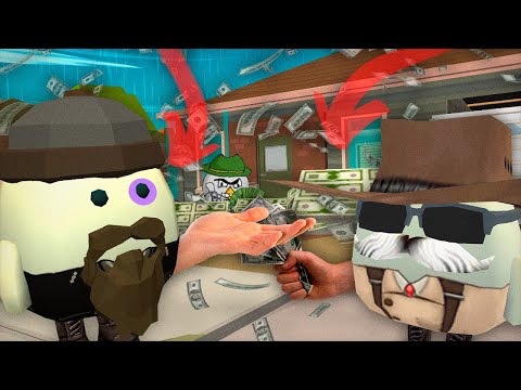 Видео: 😱Притворился БОМЖОМ в ЧИКЕН ГАН! **Задания От ПОДПИСЧИКОВ #16**