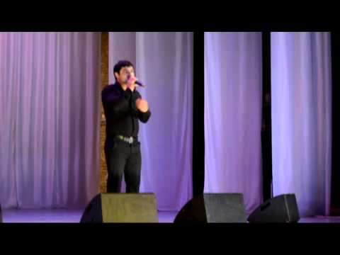 Видео: мурат тхагалегов!!!!!певец и ведущий!!!