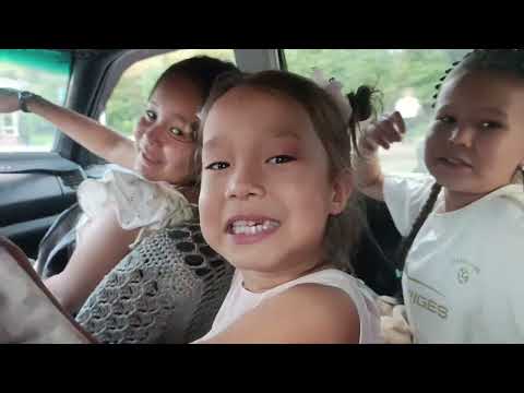 Видео: Көк-Төбе, Алматыға қыдырып 4 ші бөлім