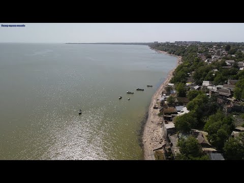 Видео: ТАГАНРОГ   Открытие купального сезона на пляжах города